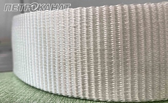 стропа полипропиленовая